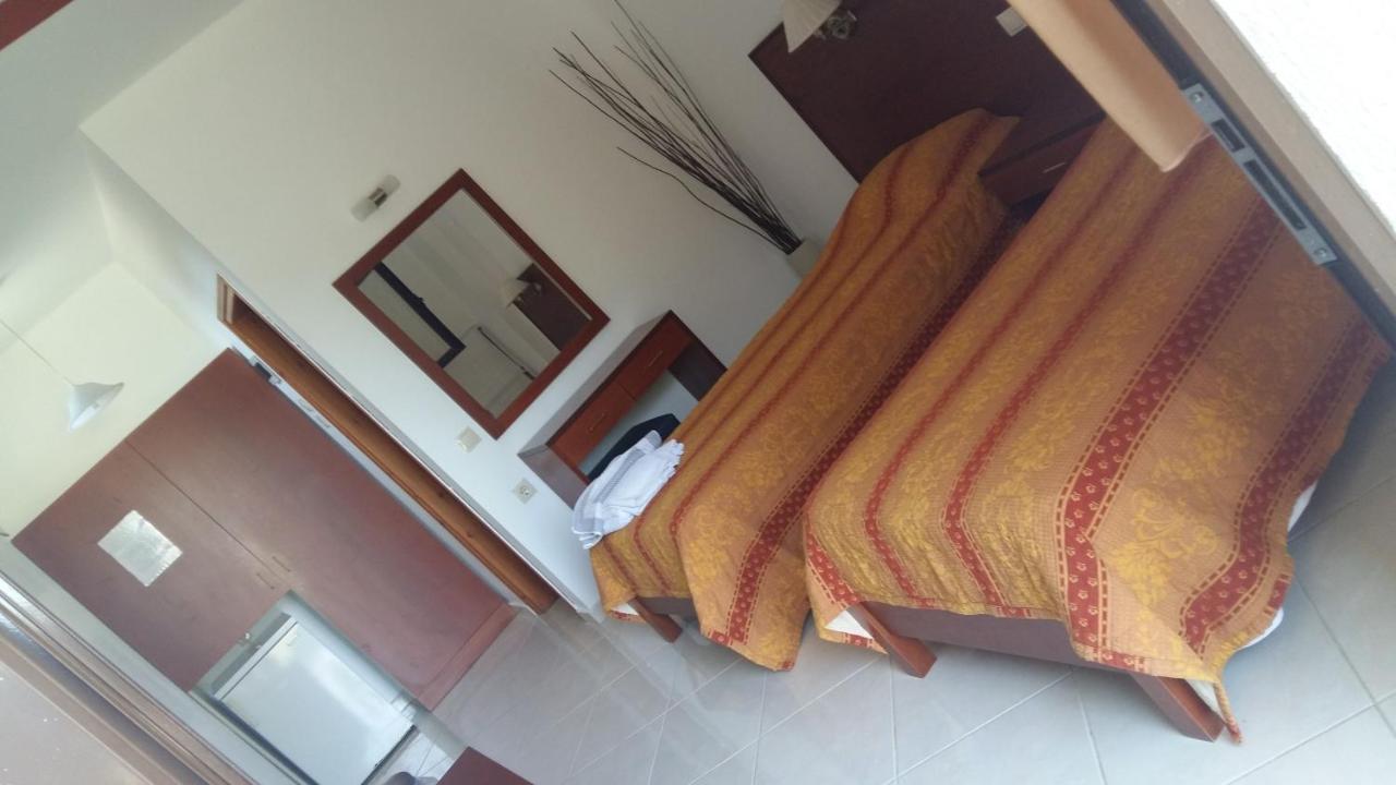 Aparthotel House Petridis Metamorfosi  Zewnętrze zdjęcie